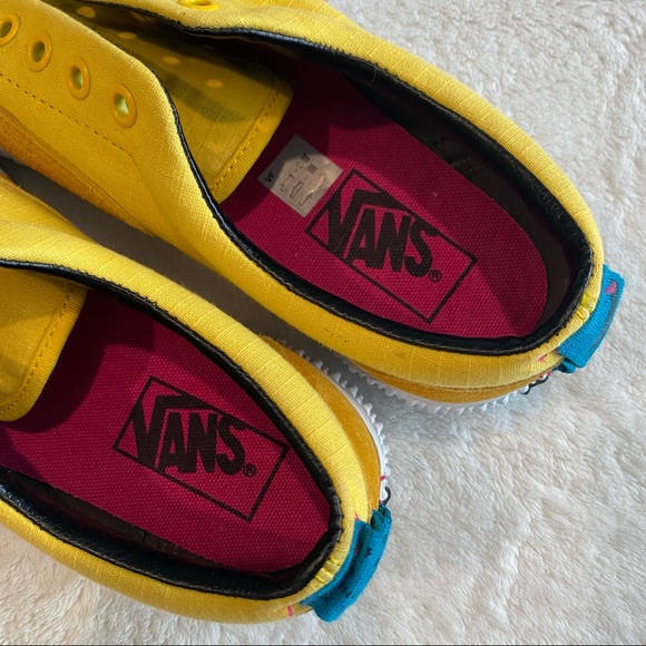 {Vans} 66 Supply Era TC Lug Shoes - Picture 6 of 12